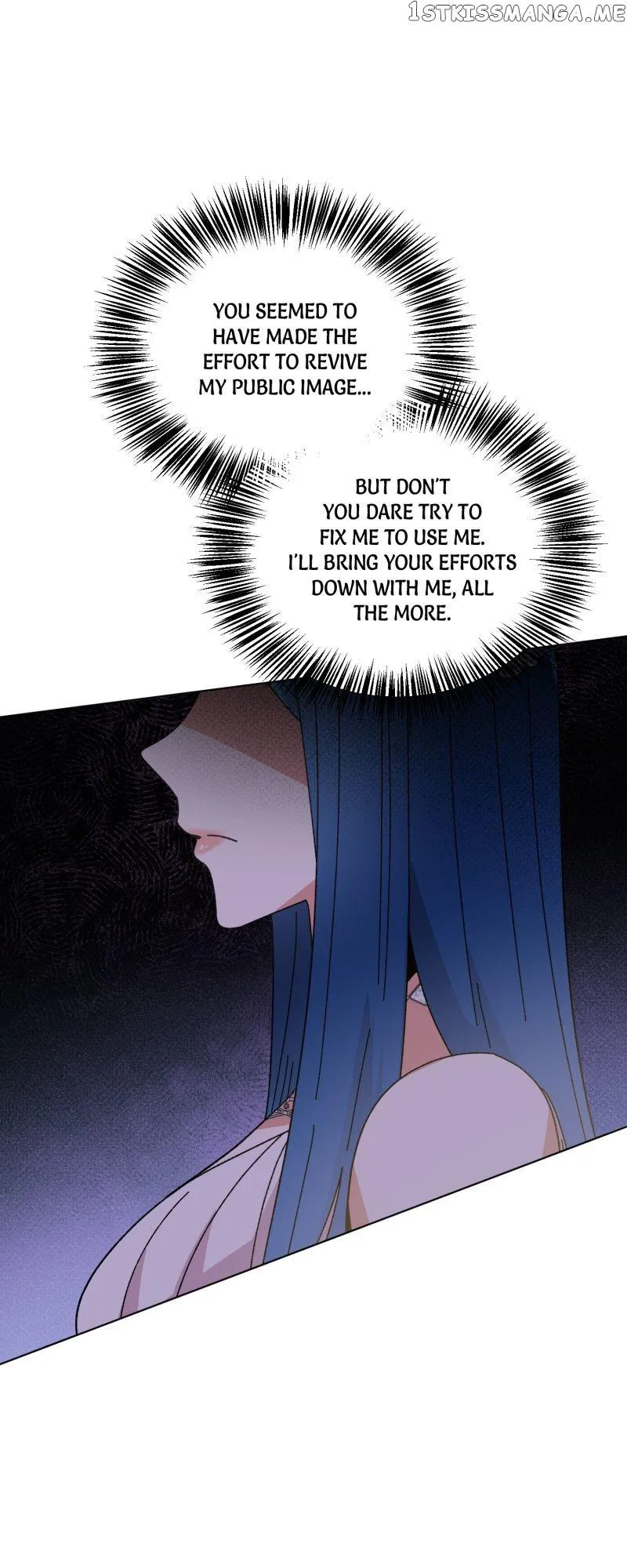 A Second Chance at Saving You Chapter 11 – Page 61