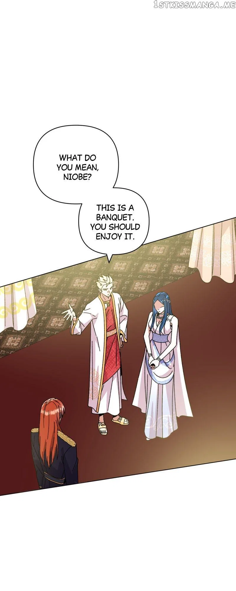 A Second Chance at Saving You Chapter 11 – Page 62