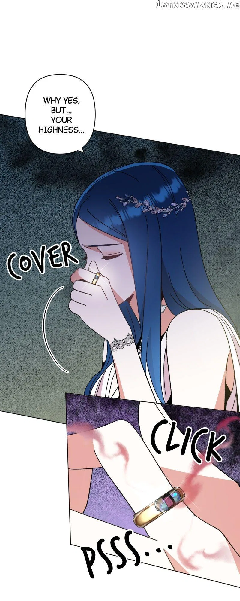A Second Chance at Saving You Chapter 11 – Page 63