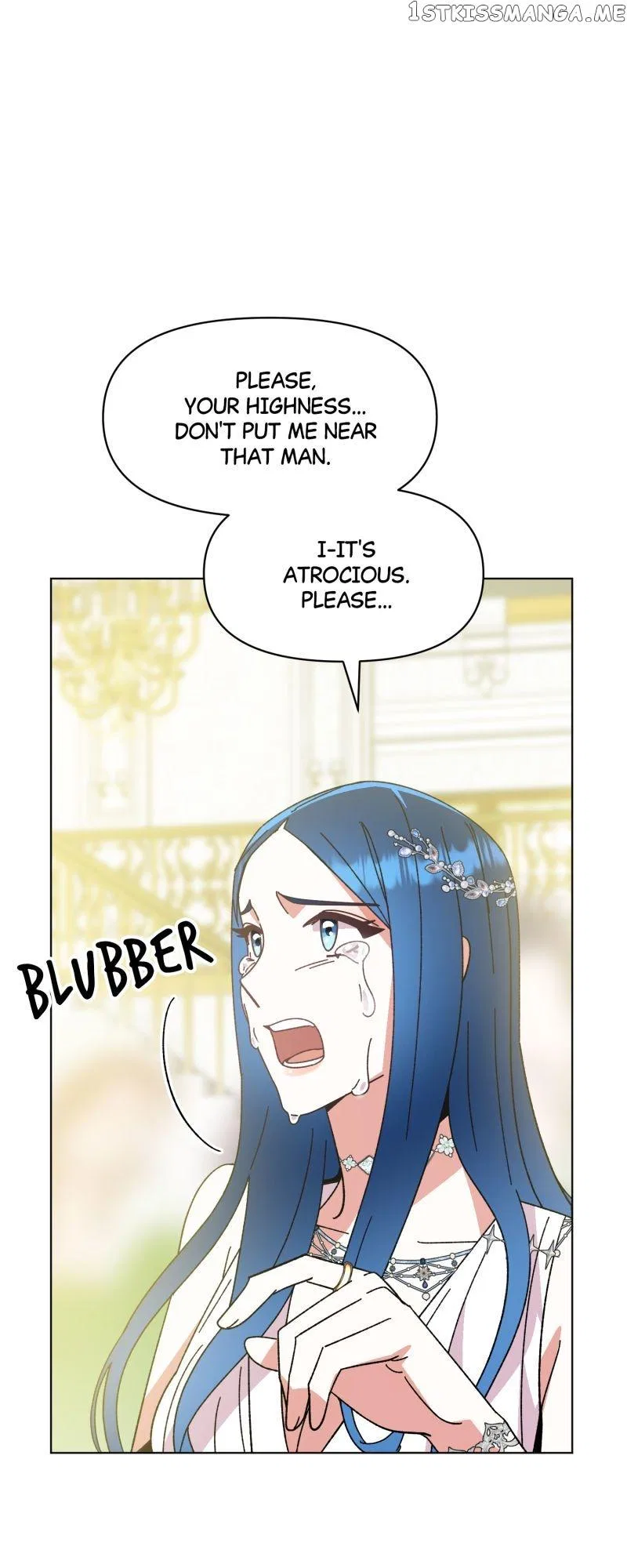 A Second Chance at Saving You Chapter 11 – Page 66