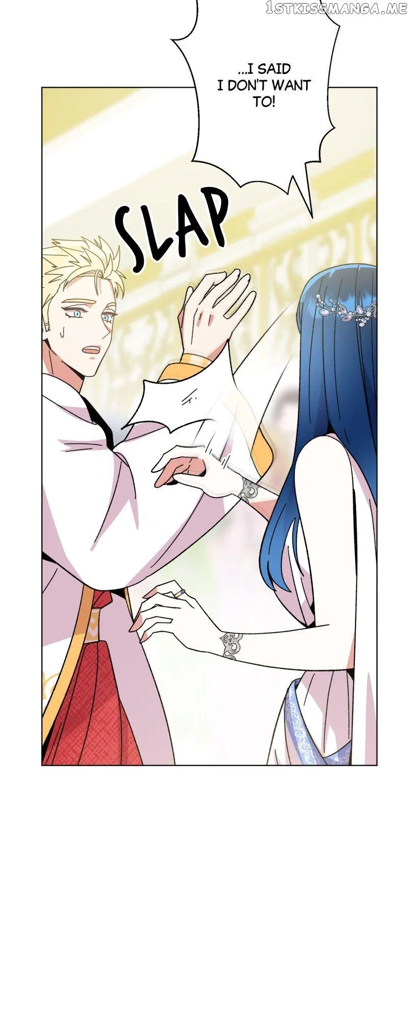A Second Chance at Saving You Chapter 11 – Page 70
