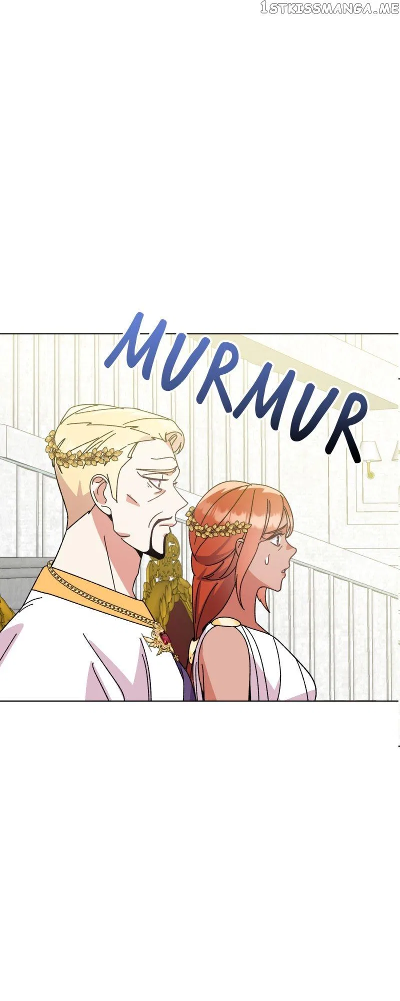 A Second Chance at Saving You Chapter 11 – Page 71