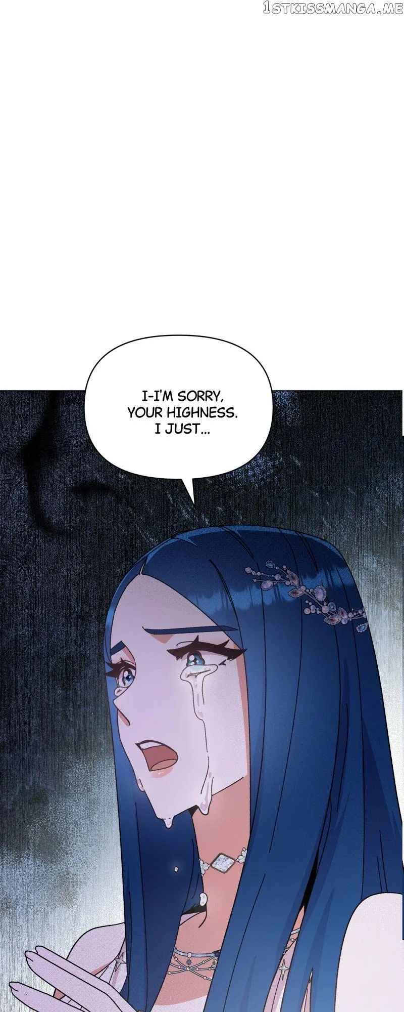 A Second Chance at Saving You Chapter 11 – Page 73
