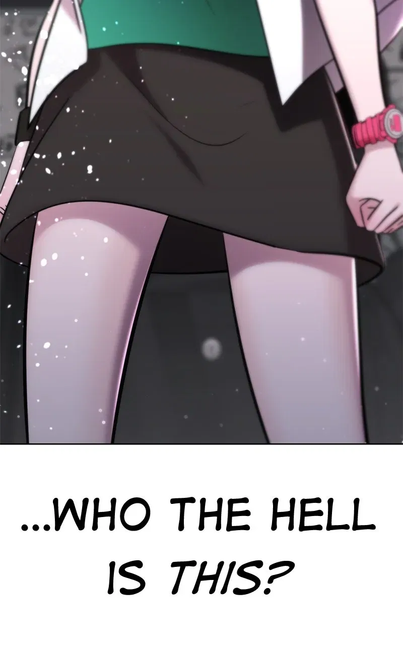 Friend Request Chapter 1 – Page 8
