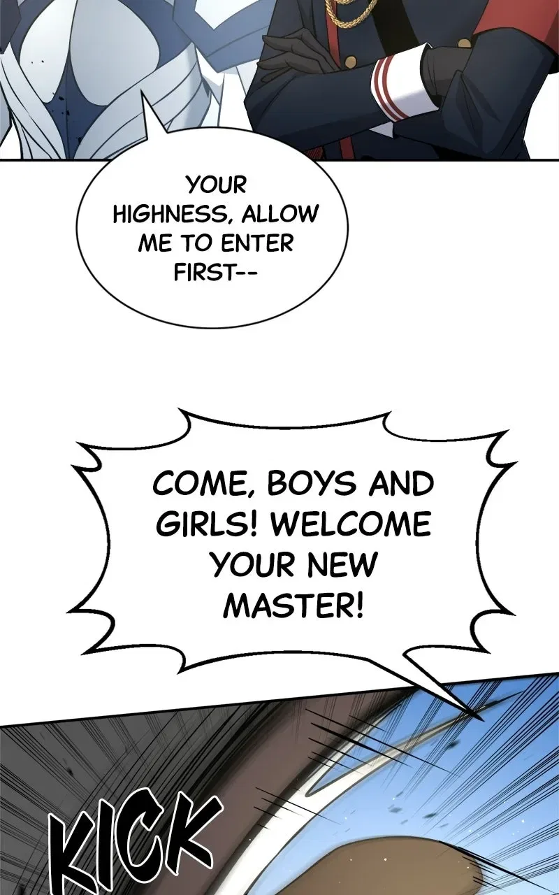 I Became the Tyrant of a Defense Game Chapter 11 – Page 7