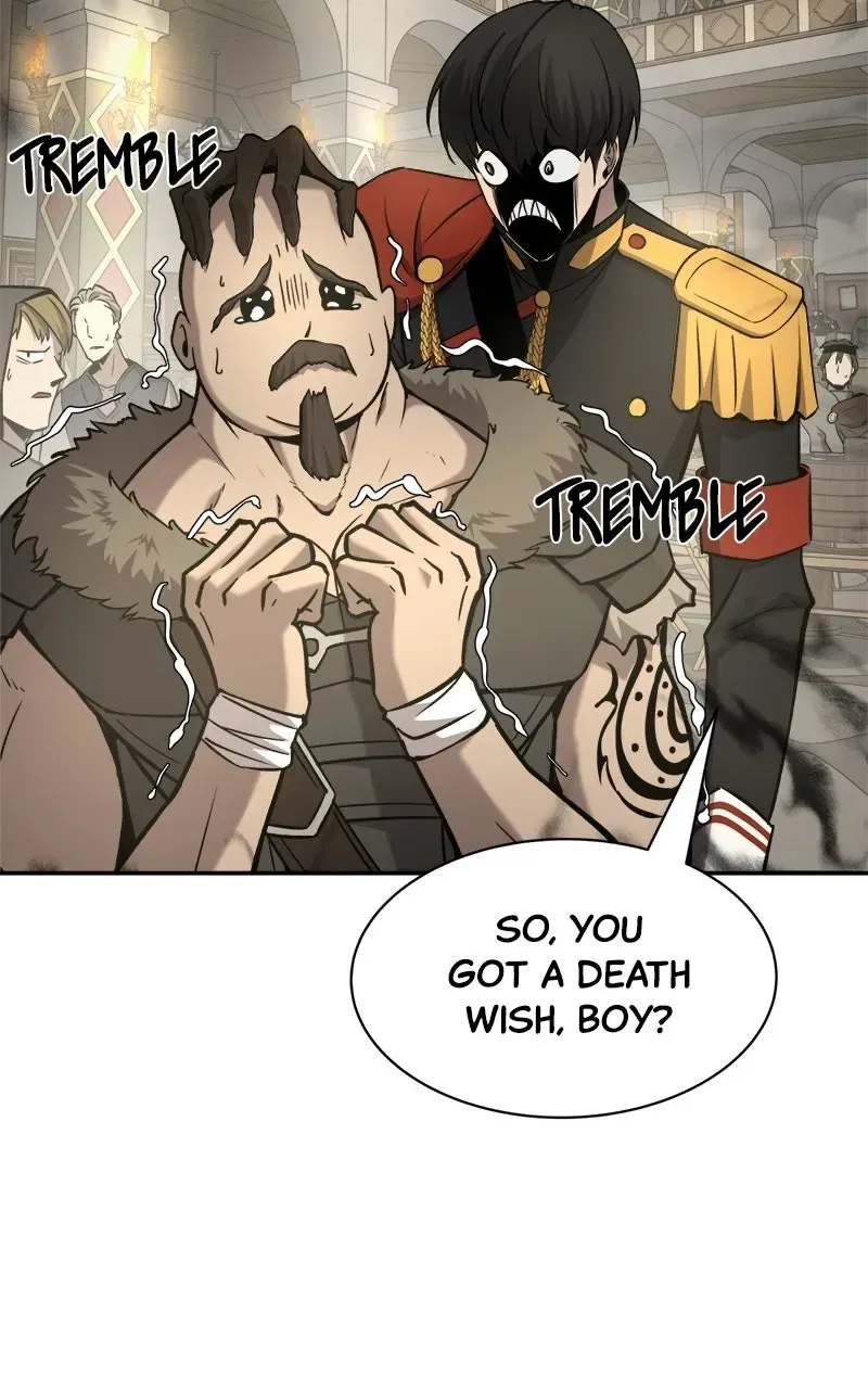 I Became the Tyrant of a Defense Game Chapter 11 – Page 15