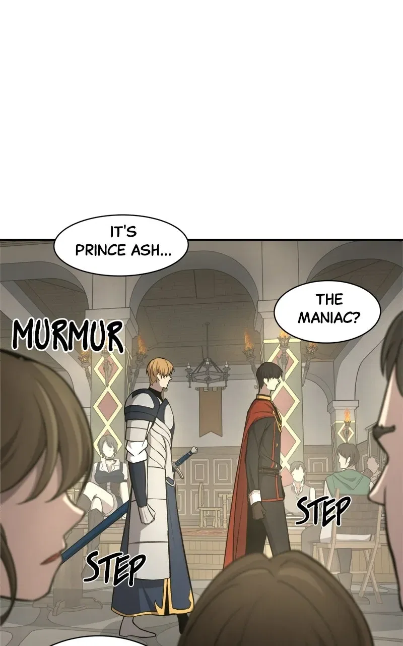 I Became the Tyrant of a Defense Game Chapter 11 – Page 16