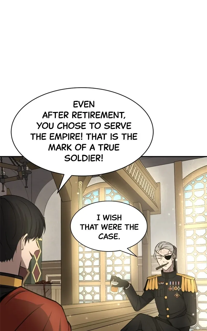 I Became the Tyrant of a Defense Game Chapter 11 – Page 40
