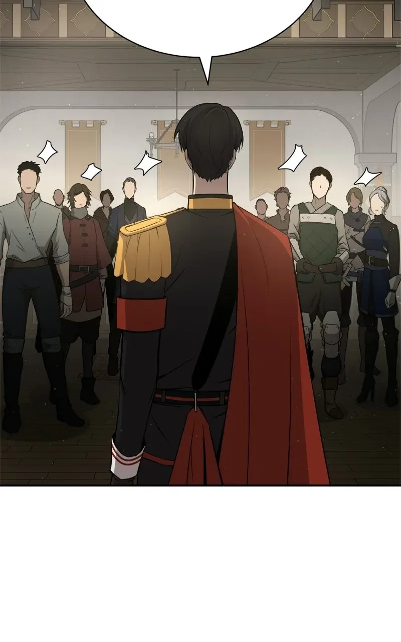 I Became the Tyrant of a Defense Game Chapter 11 – Page 57
