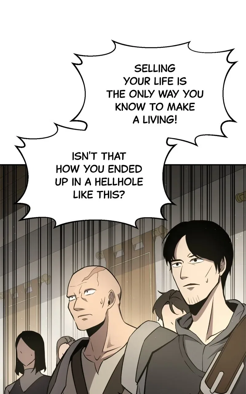 I Became the Tyrant of a Defense Game Chapter 11 – Page 58