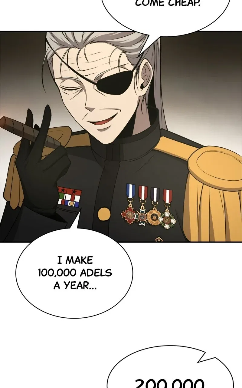 I Became the Tyrant of a Defense Game Chapter 11 – Page 81