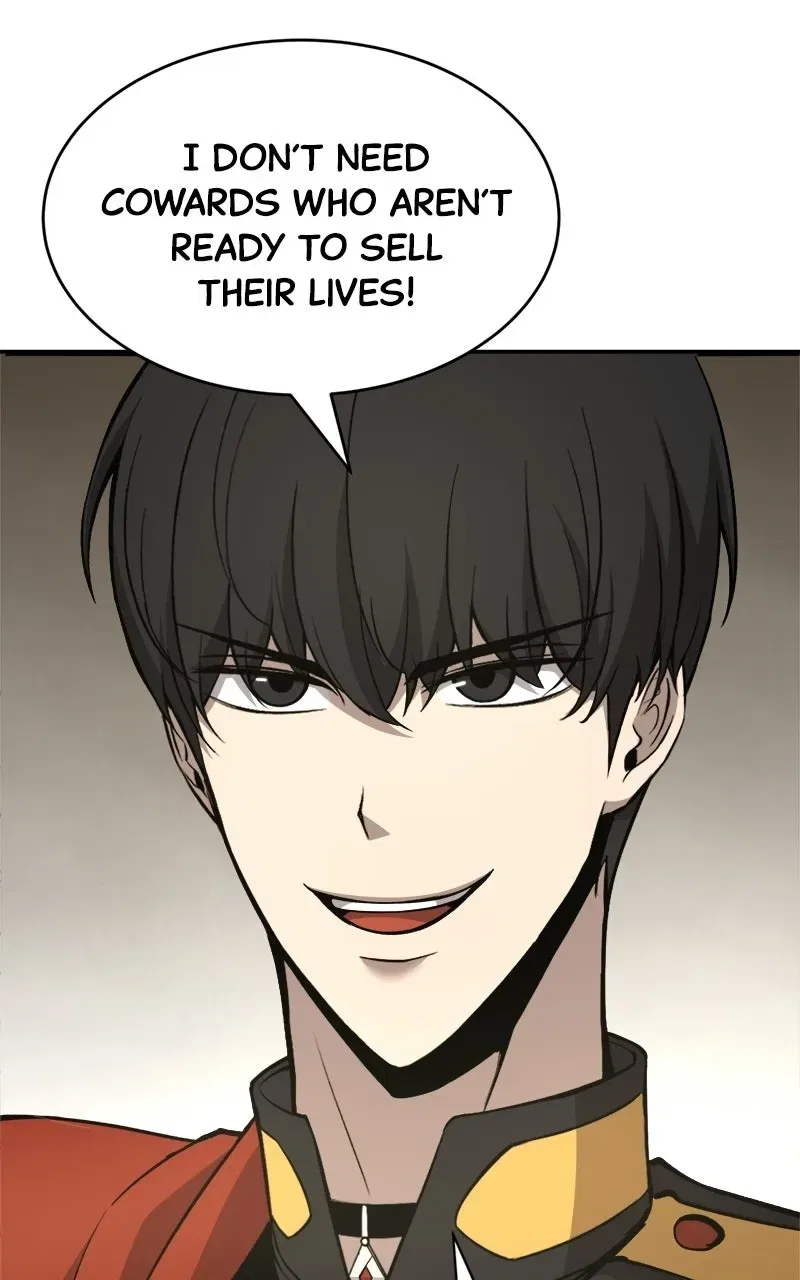 I Became the Tyrant of a Defense Game Chapter 11 – Page 92