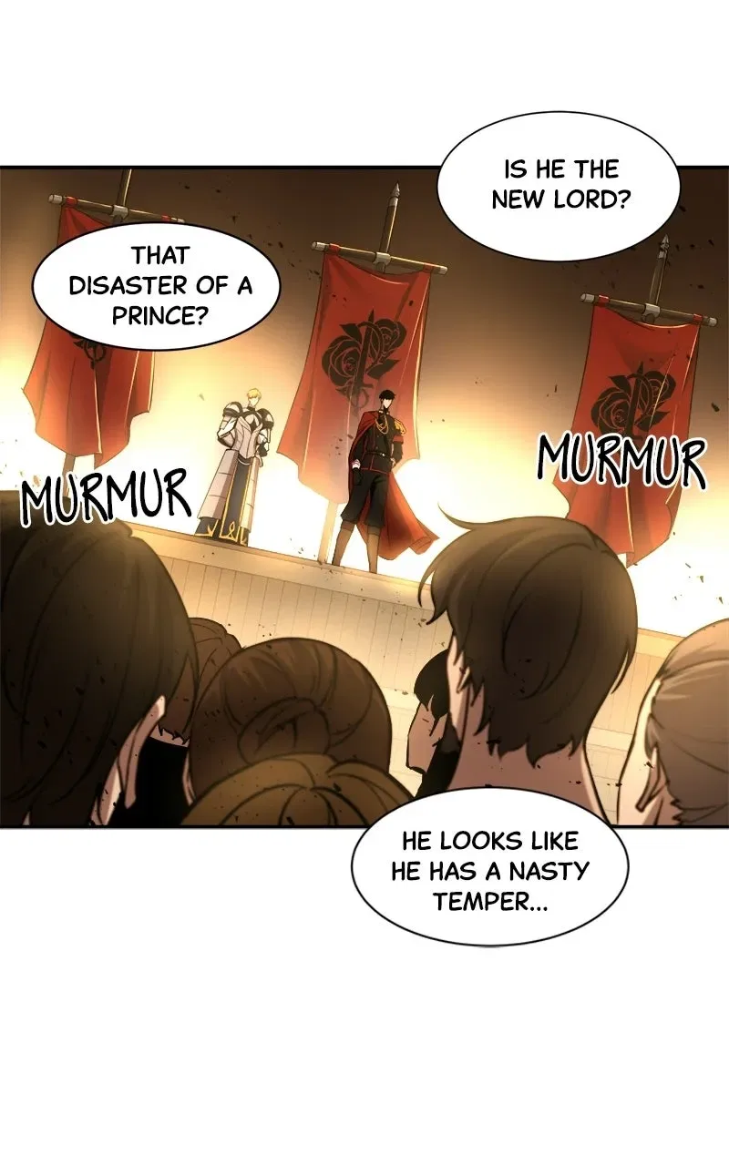 I Became the Tyrant of a Defense Game Chapter 11 – Page 129