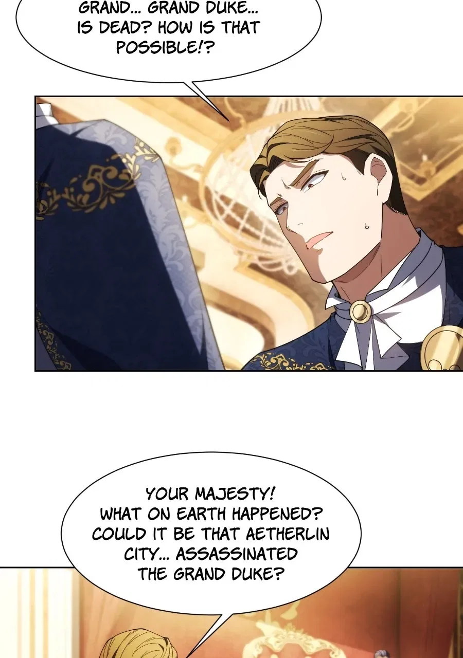 I Dominate a Magical Continentwith an Industrial Revolution Chapter 56 – Page 3