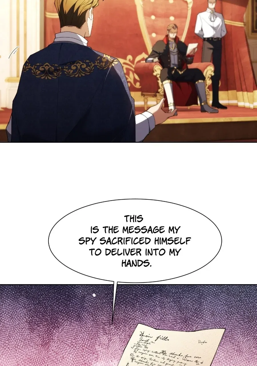 I Dominate a Magical Continentwith an Industrial Revolution Chapter 56 – Page 4