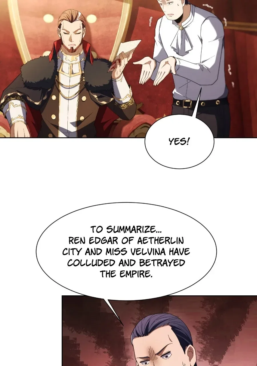 I Dominate a Magical Continentwith an Industrial Revolution Chapter 56 – Page 6
