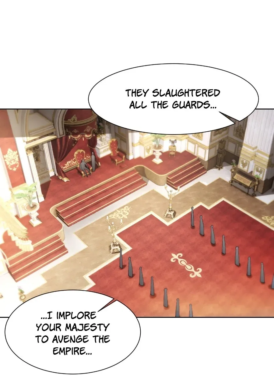 I Dominate a Magical Continentwith an Industrial Revolution Chapter 56 – Page 8