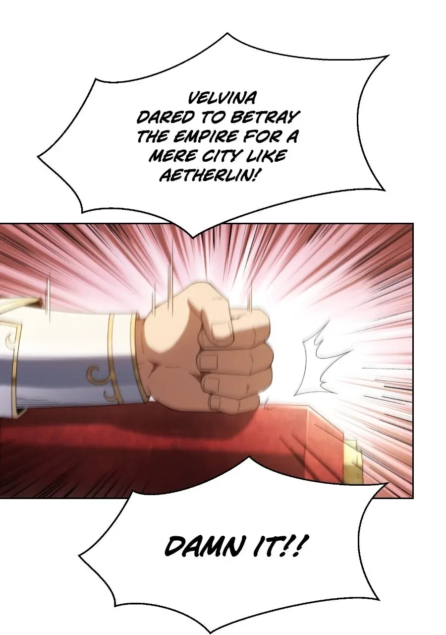 I Dominate a Magical Continentwith an Industrial Revolution Chapter 56 – Page 9