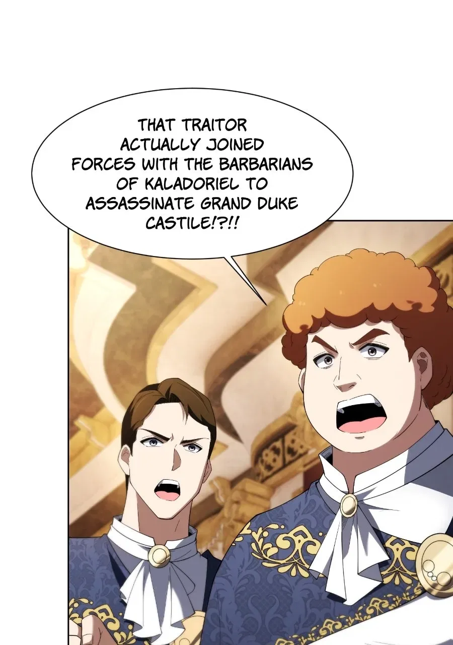 I Dominate a Magical Continentwith an Industrial Revolution Chapter 56 – Page 10