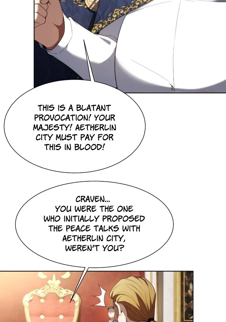 I Dominate a Magical Continentwith an Industrial Revolution Chapter 56 – Page 11