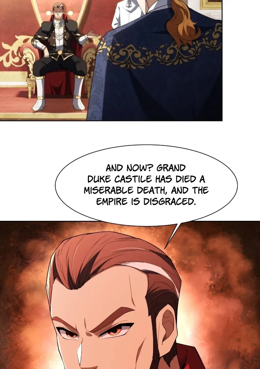 I Dominate a Magical Continentwith an Industrial Revolution Chapter 56 – Page 12