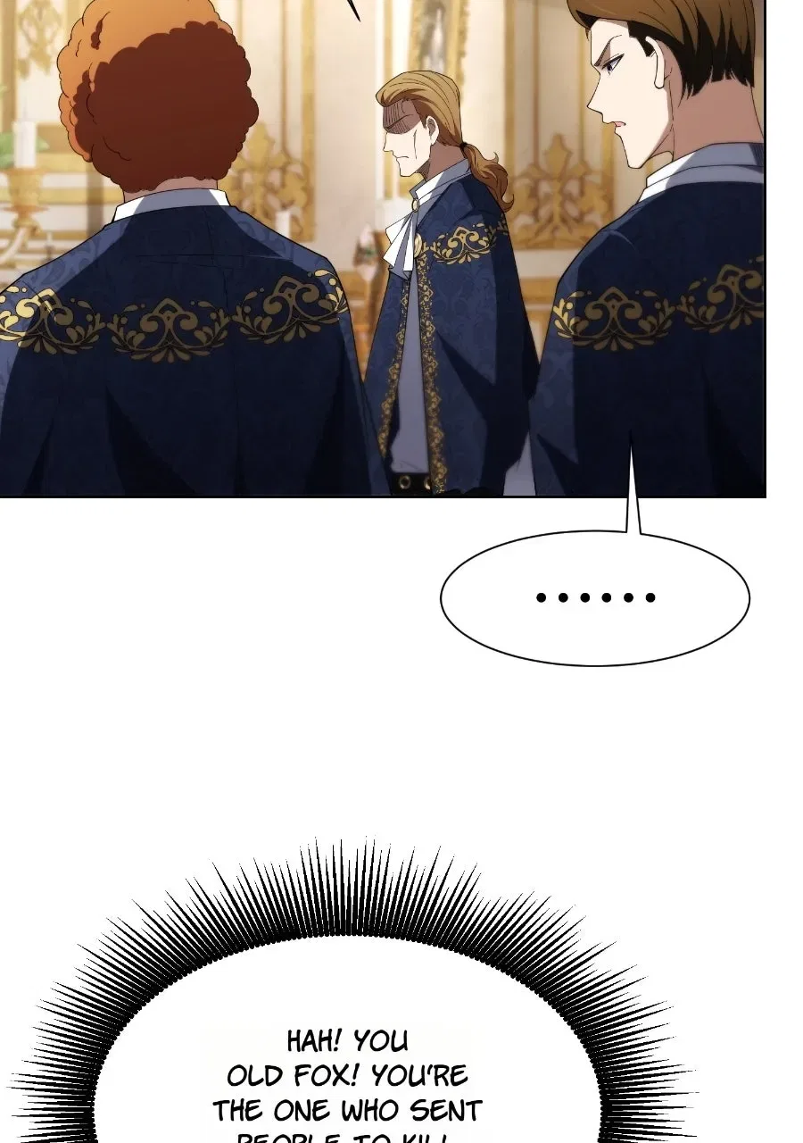 I Dominate a Magical Continentwith an Industrial Revolution Chapter 56 – Page 14