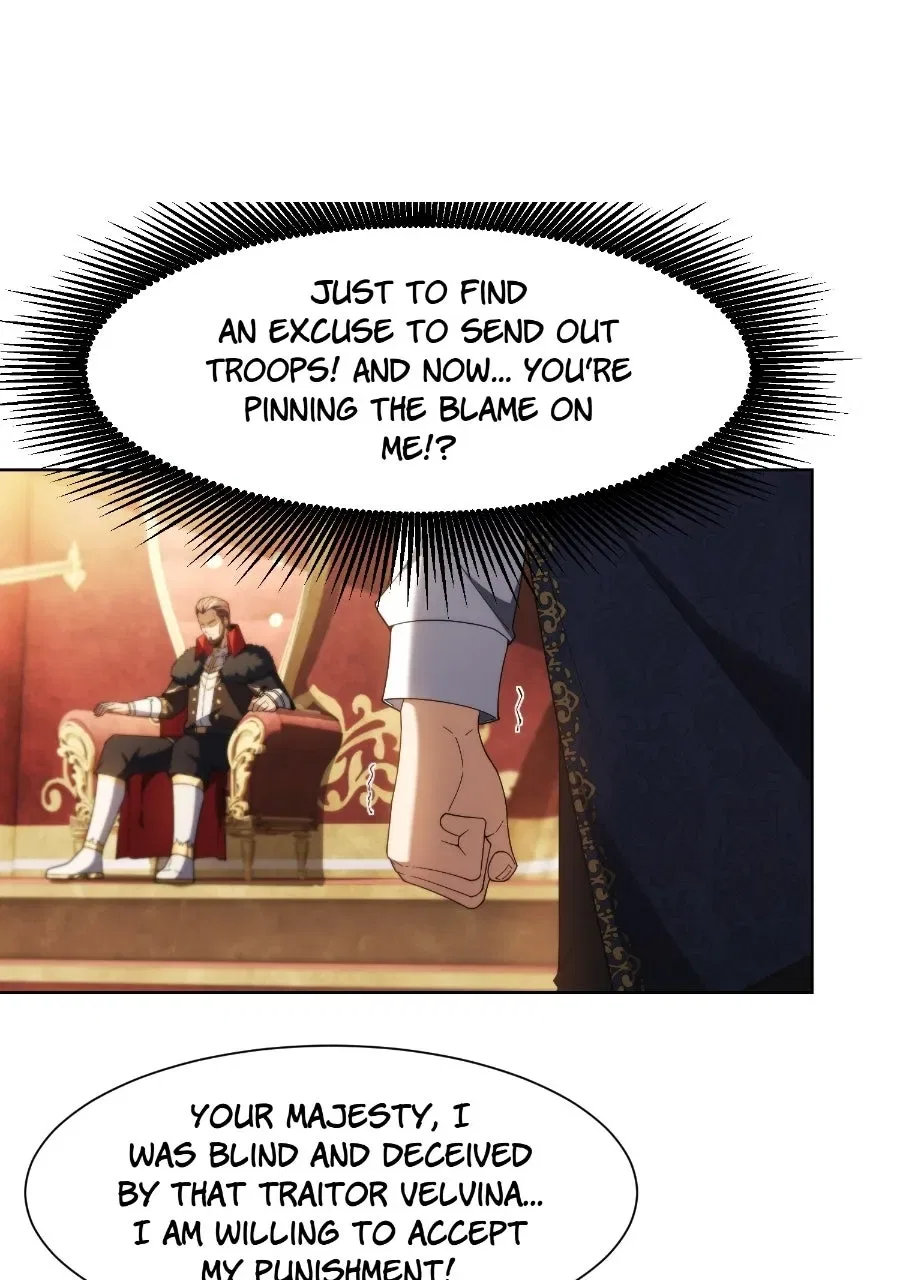 I Dominate a Magical Continentwith an Industrial Revolution Chapter 56 – Page 16