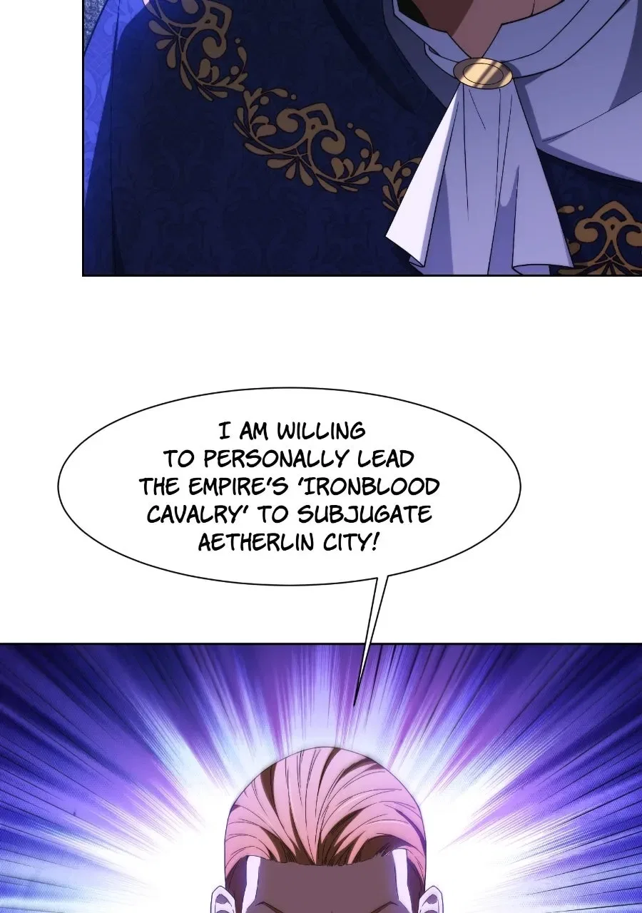 I Dominate a Magical Continentwith an Industrial Revolution Chapter 56 – Page 21
