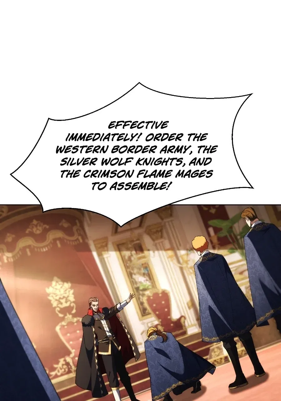 I Dominate a Magical Continentwith an Industrial Revolution Chapter 56 – Page 24