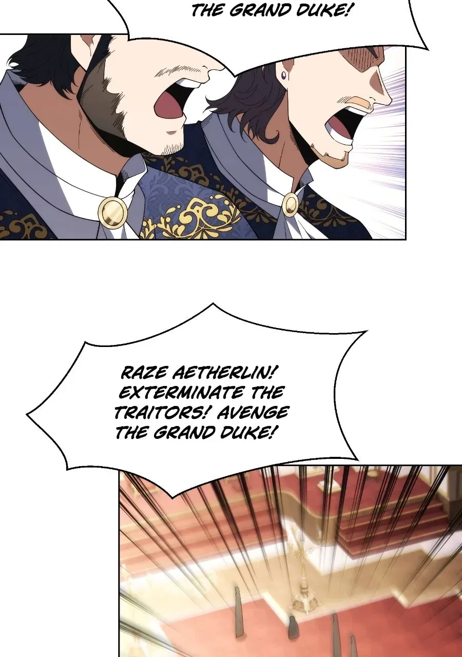 I Dominate a Magical Continentwith an Industrial Revolution Chapter 56 – Page 26