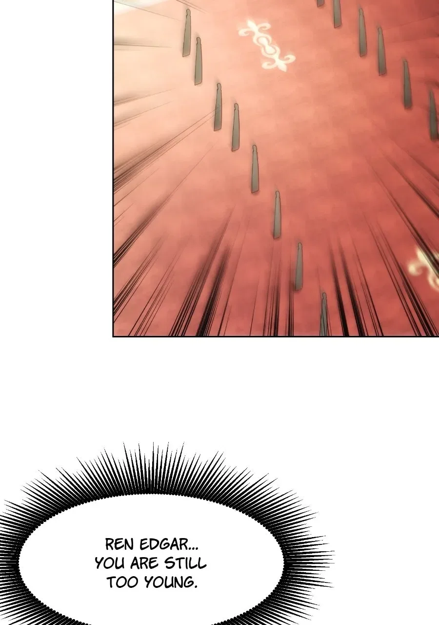 I Dominate a Magical Continentwith an Industrial Revolution Chapter 56 – Page 27
