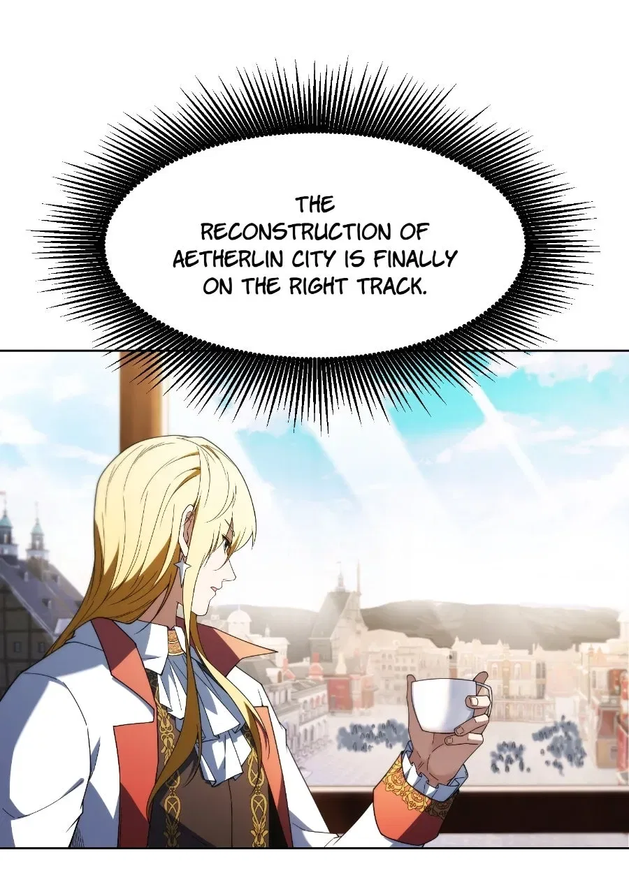 I Dominate a Magical Continentwith an Industrial Revolution Chapter 56 – Page 31