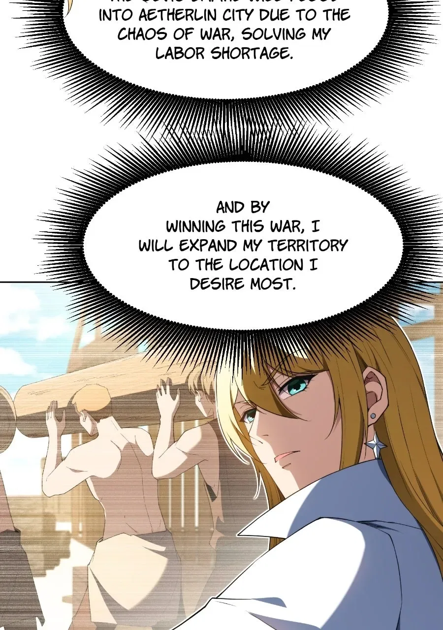 I Dominate a Magical Continentwith an Industrial Revolution Chapter 56 – Page 33