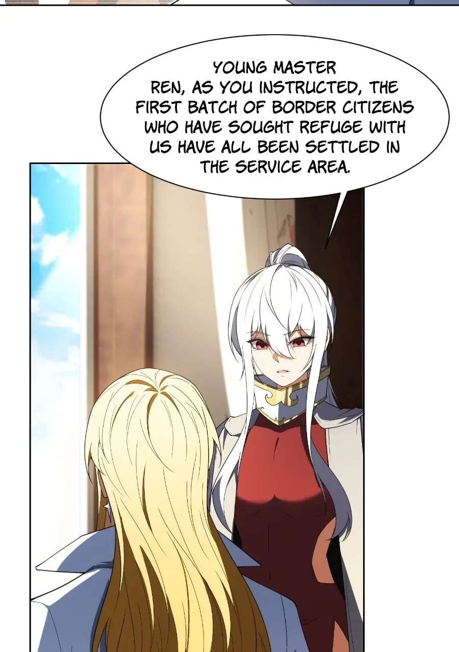 I Dominate a Magical Continentwith an Industrial Revolution Chapter 56 – Page 34