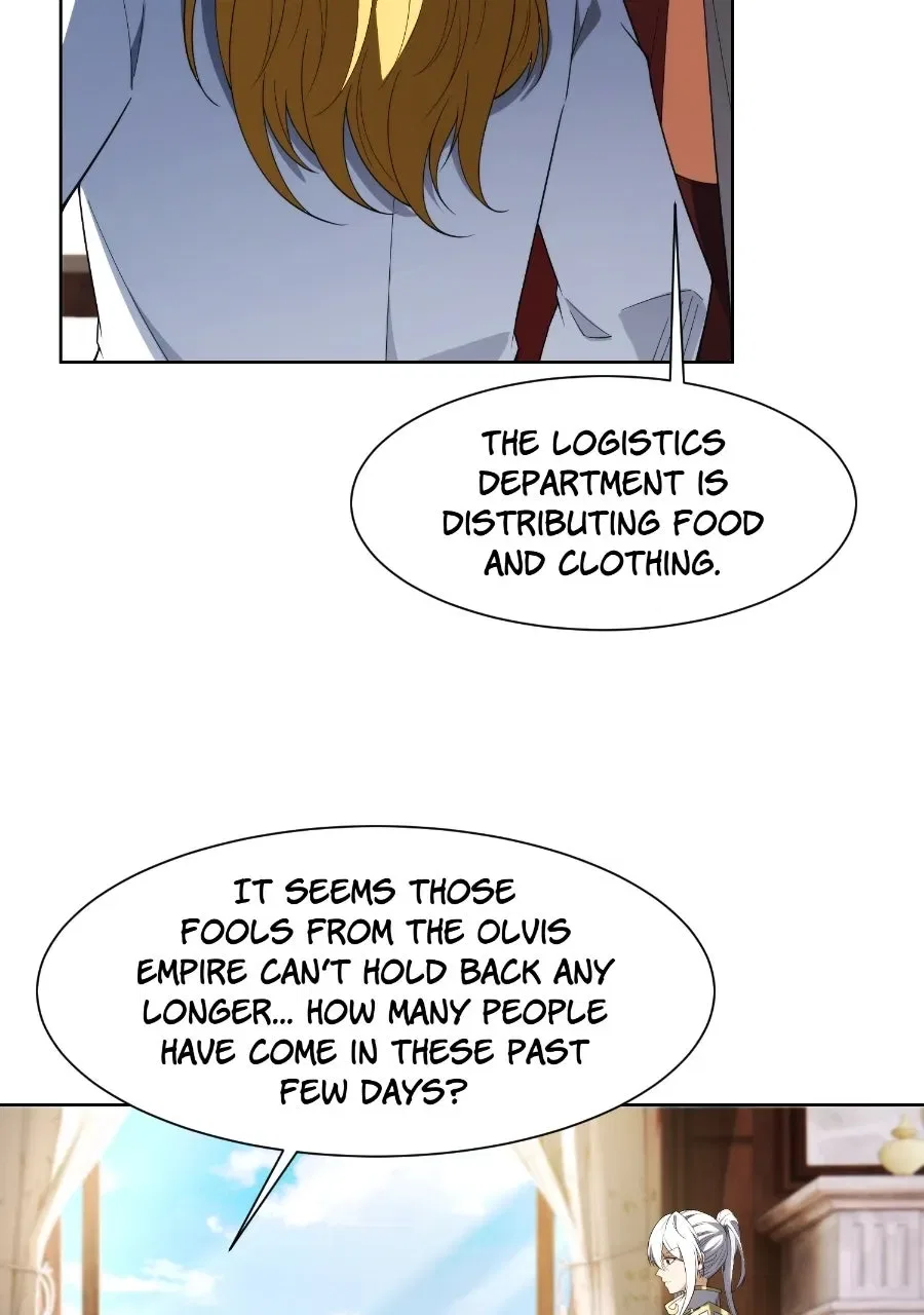 I Dominate a Magical Continentwith an Industrial Revolution Chapter 56 – Page 35