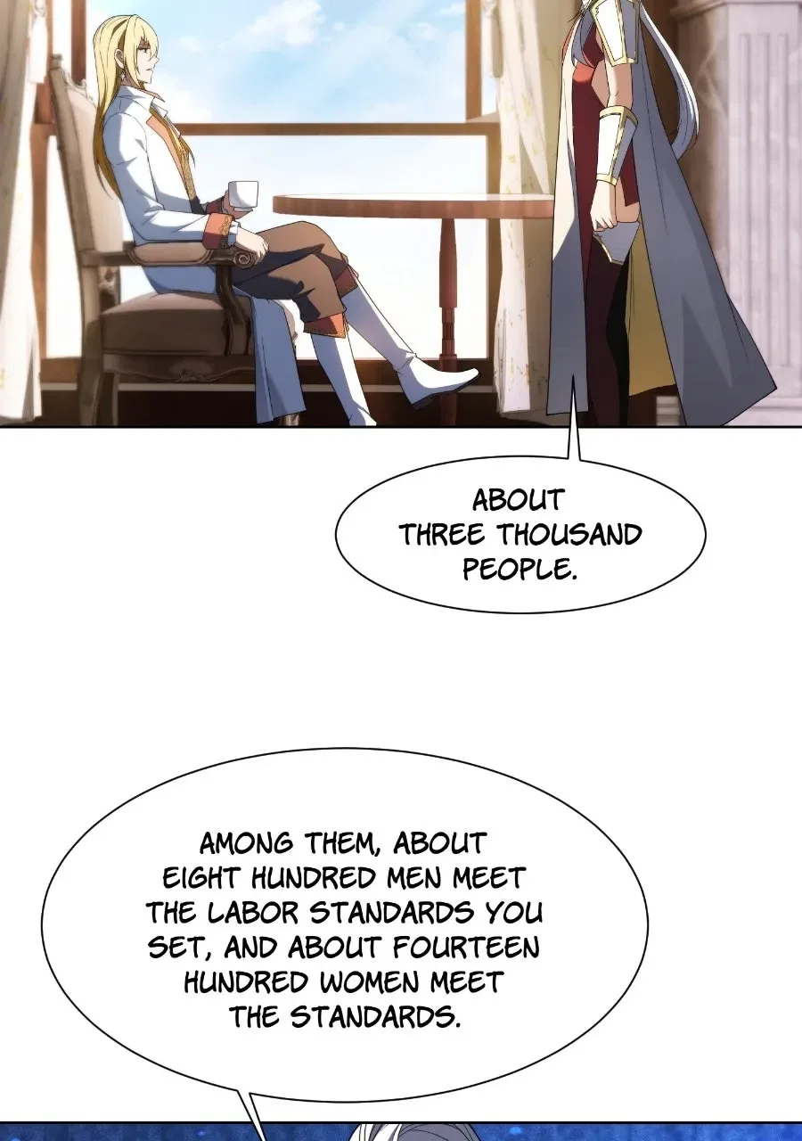I Dominate a Magical Continentwith an Industrial Revolution Chapter 56 – Page 36