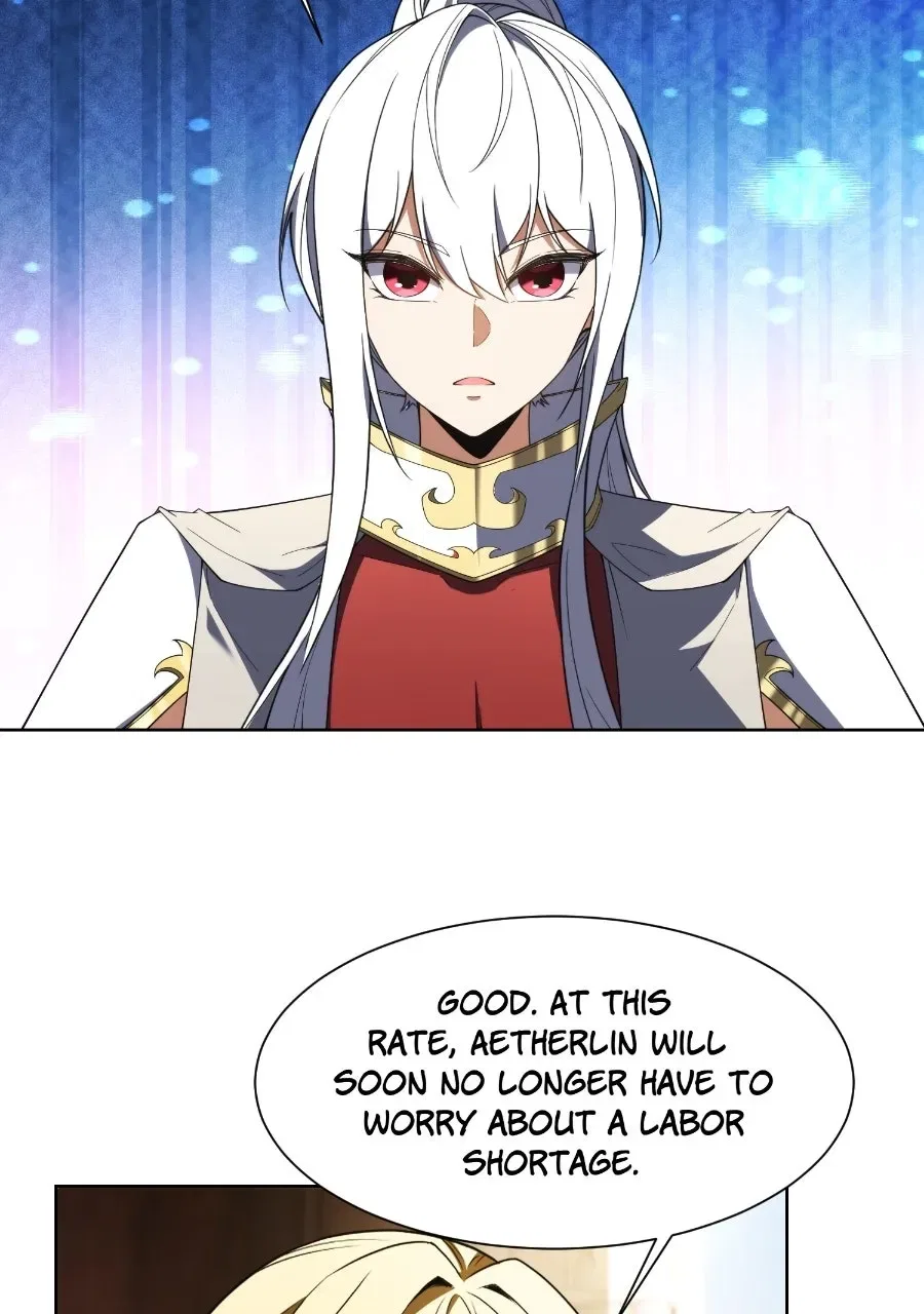 I Dominate a Magical Continentwith an Industrial Revolution Chapter 56 – Page 37