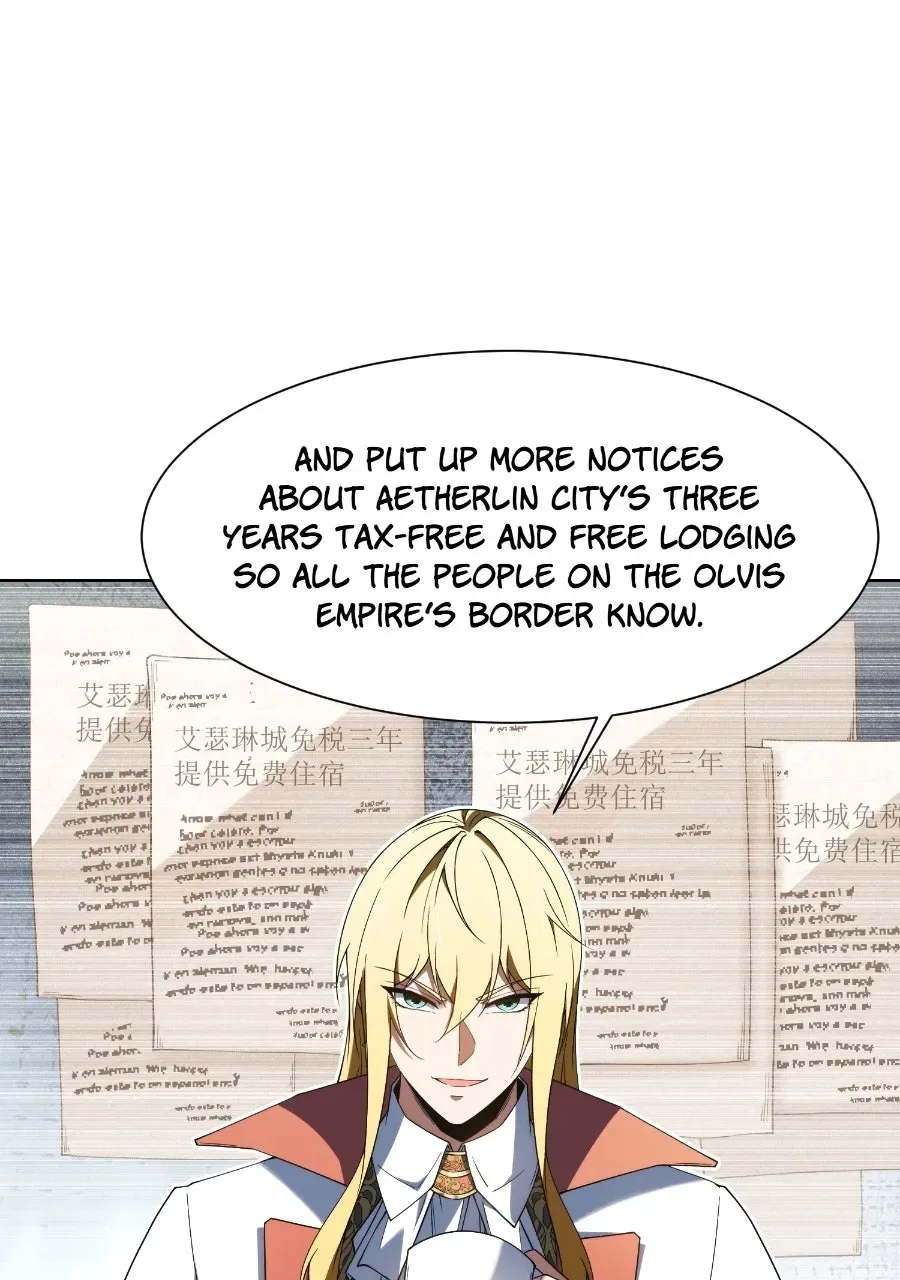 I Dominate a Magical Continentwith an Industrial Revolution Chapter 56 – Page 40
