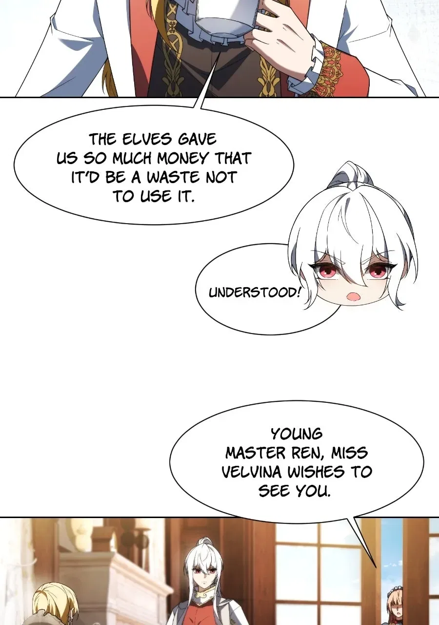 I Dominate a Magical Continentwith an Industrial Revolution Chapter 56 – Page 41