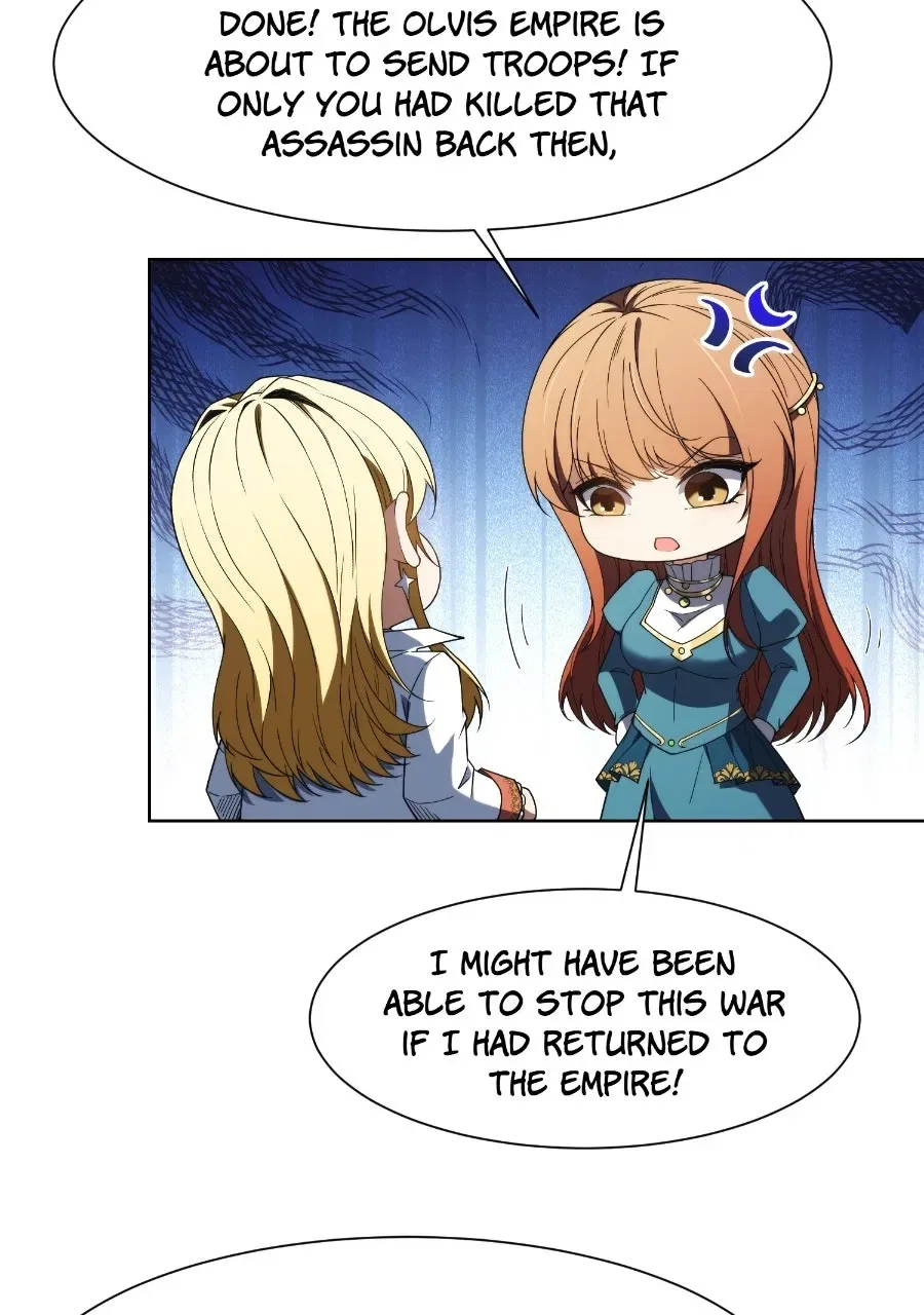 I Dominate a Magical Continentwith an Industrial Revolution Chapter 56 – Page 45