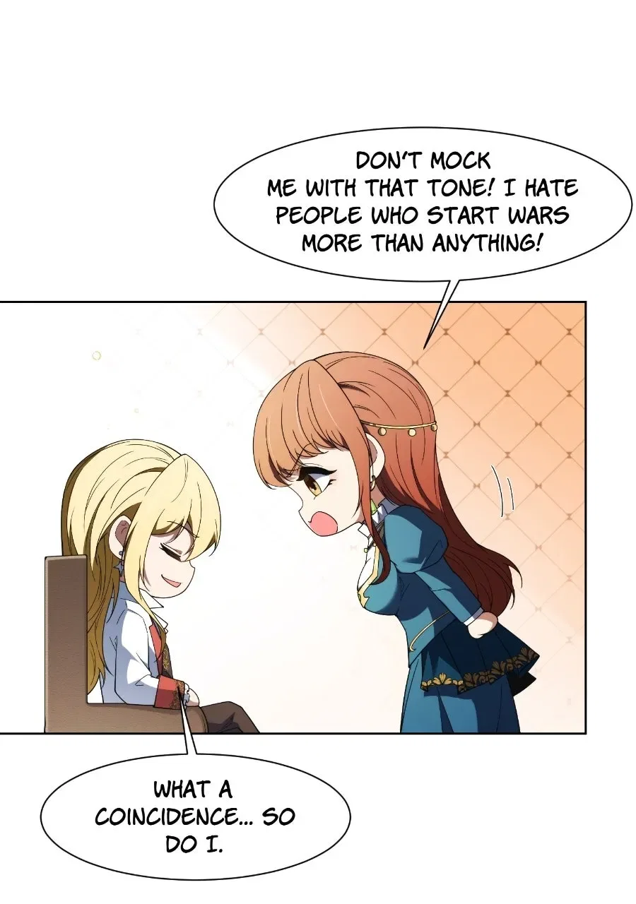 I Dominate a Magical Continentwith an Industrial Revolution Chapter 56 – Page 50