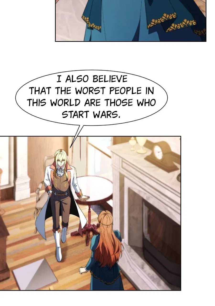 I Dominate a Magical Continentwith an Industrial Revolution Chapter 56 – Page 52