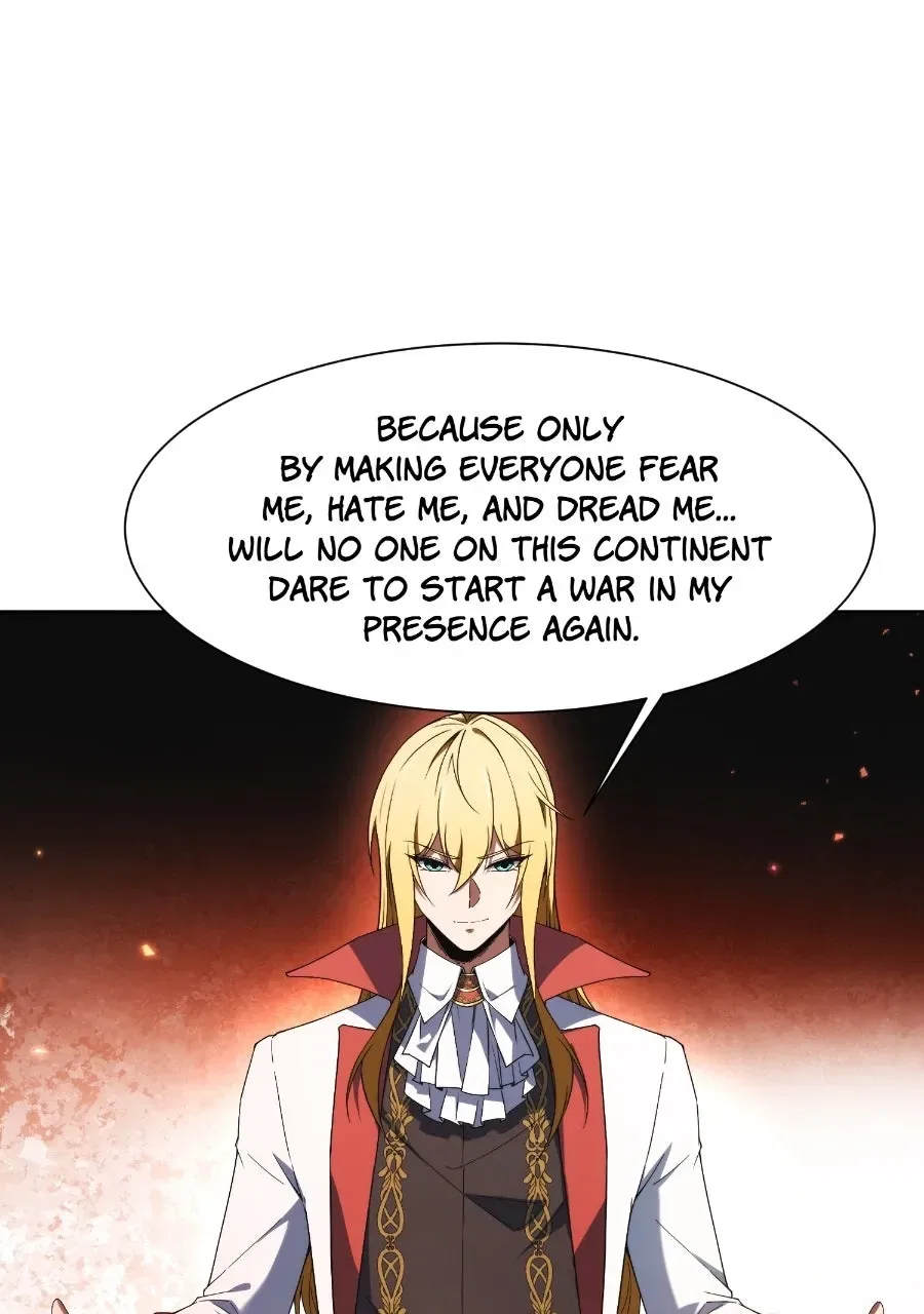 I Dominate a Magical Continentwith an Industrial Revolution Chapter 56 – Page 55