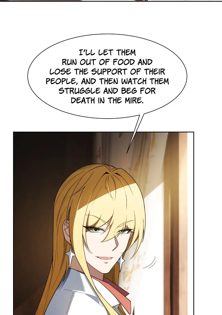 I Dominate a Magical Continentwith an Industrial Revolution Chapter 56 – Page 60