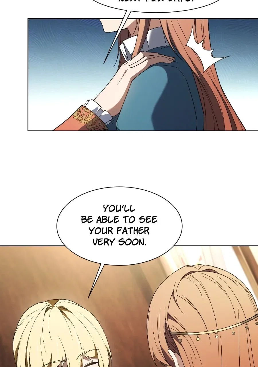 I Dominate a Magical Continentwith an Industrial Revolution Chapter 56 – Page 62