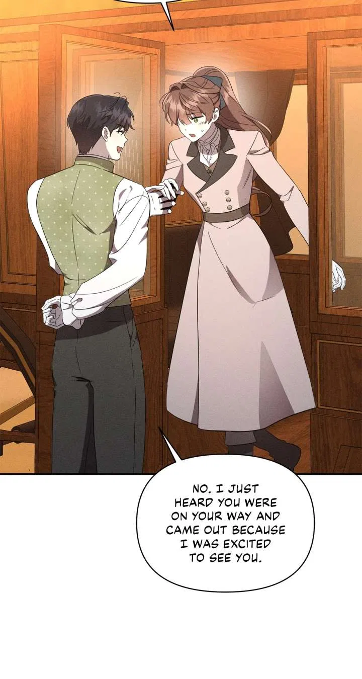 Don’t Be Carelessly Friendly Chapter 55 – Page 2
