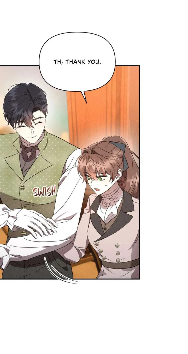 Don’t Be Carelessly Friendly Chapter 55 – Page 3