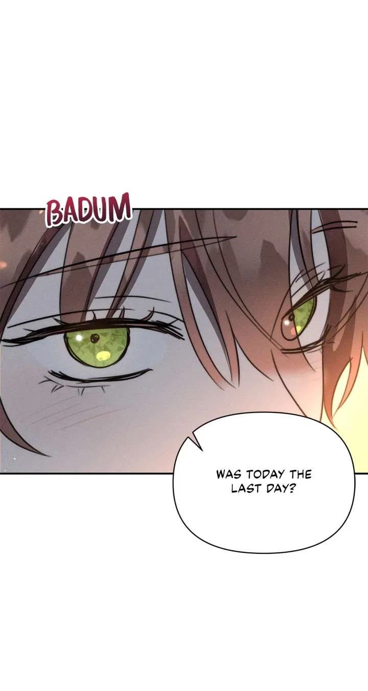 Don’t Be Carelessly Friendly Chapter 55 – Page 6