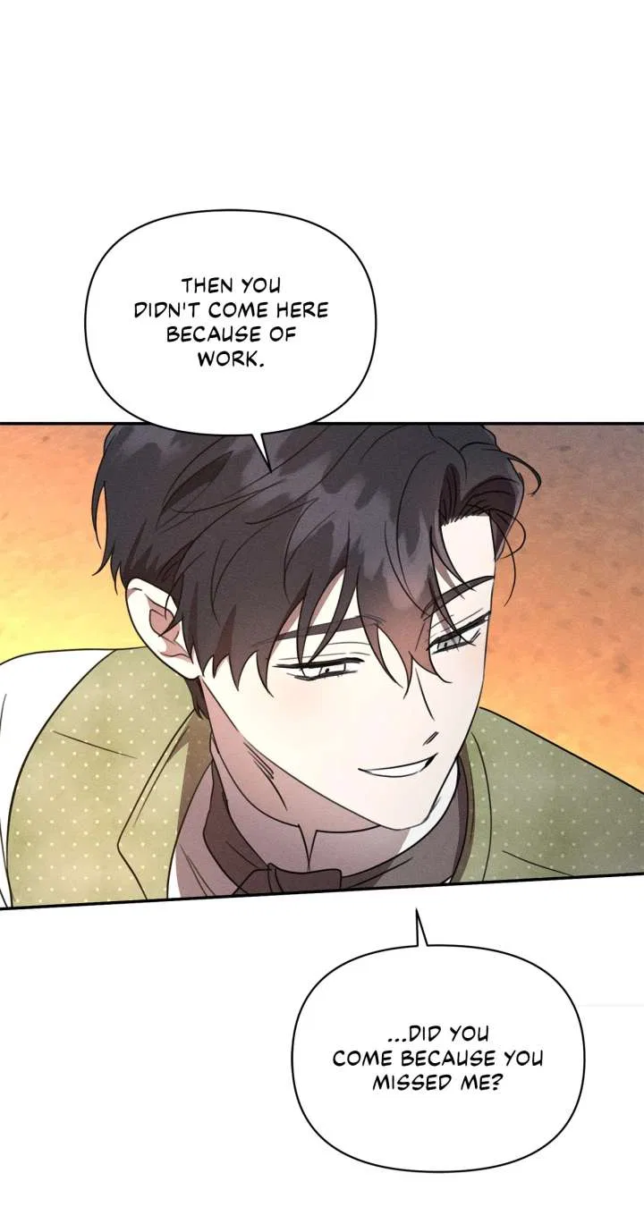 Don’t Be Carelessly Friendly Chapter 55 – Page 9