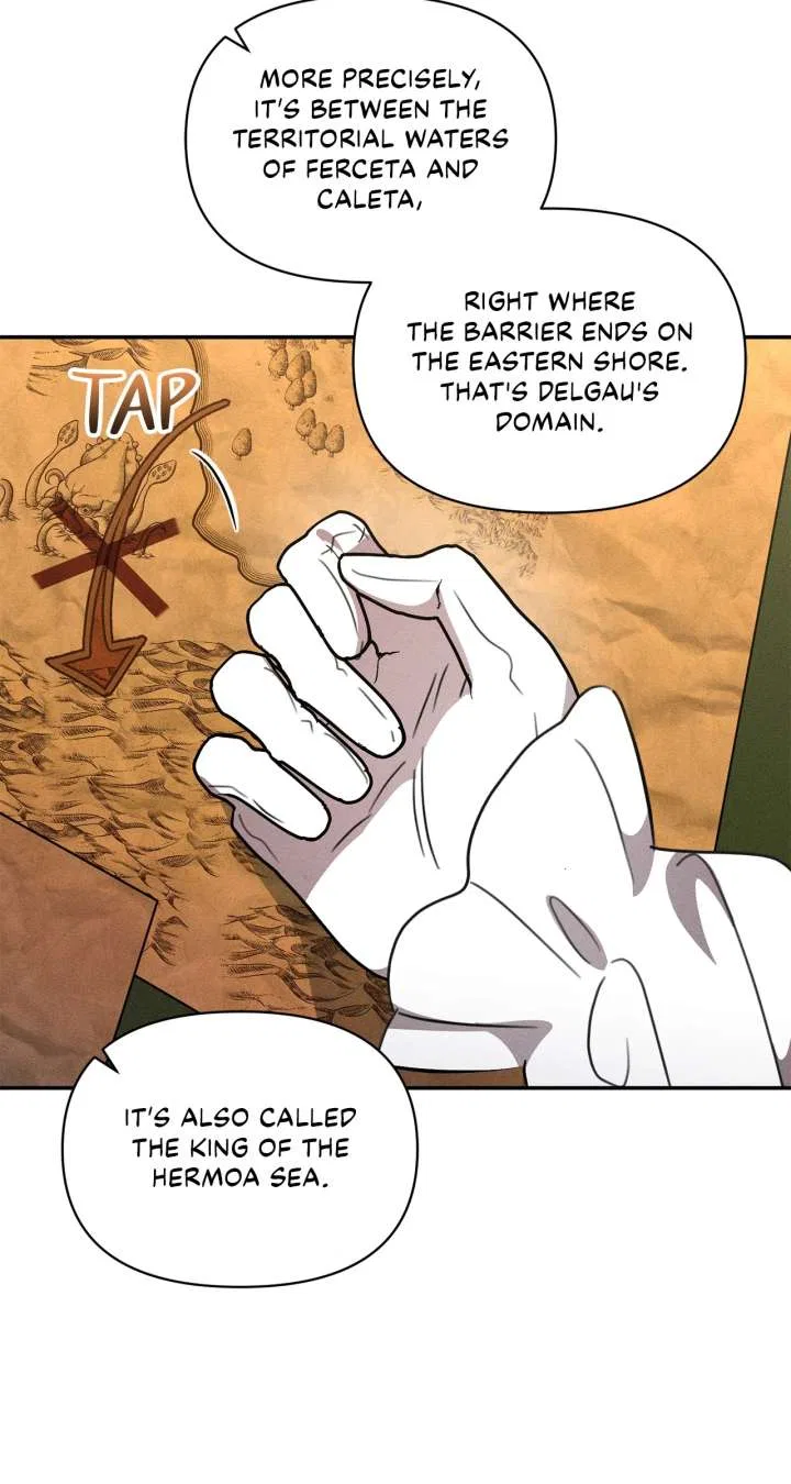 Don’t Be Carelessly Friendly Chapter 55 – Page 19